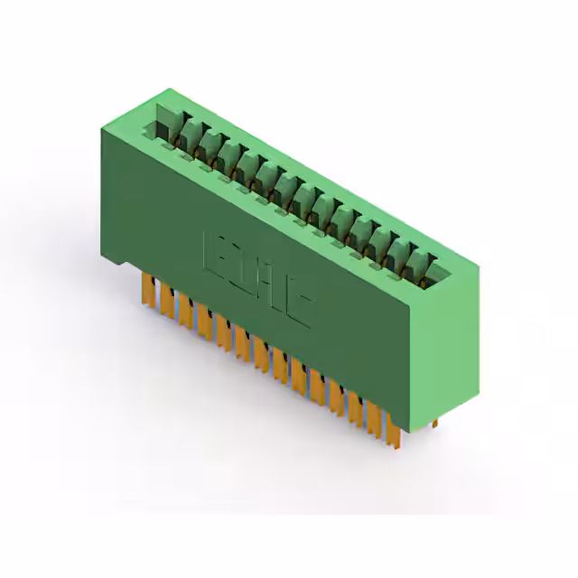 342-028-500-201 EDAC Inc.  Edgeboard Connectors